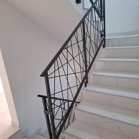 דירות רקוביצה Plitvice House Lina מראה חיצוני תמונה
