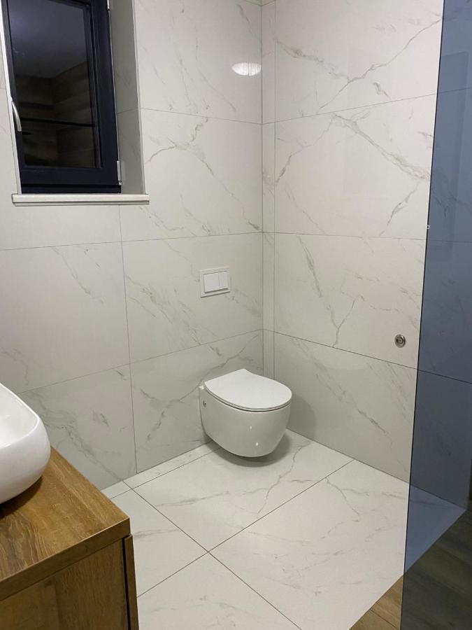 דירות רקוביצה Plitvice House Lina מראה חיצוני תמונה