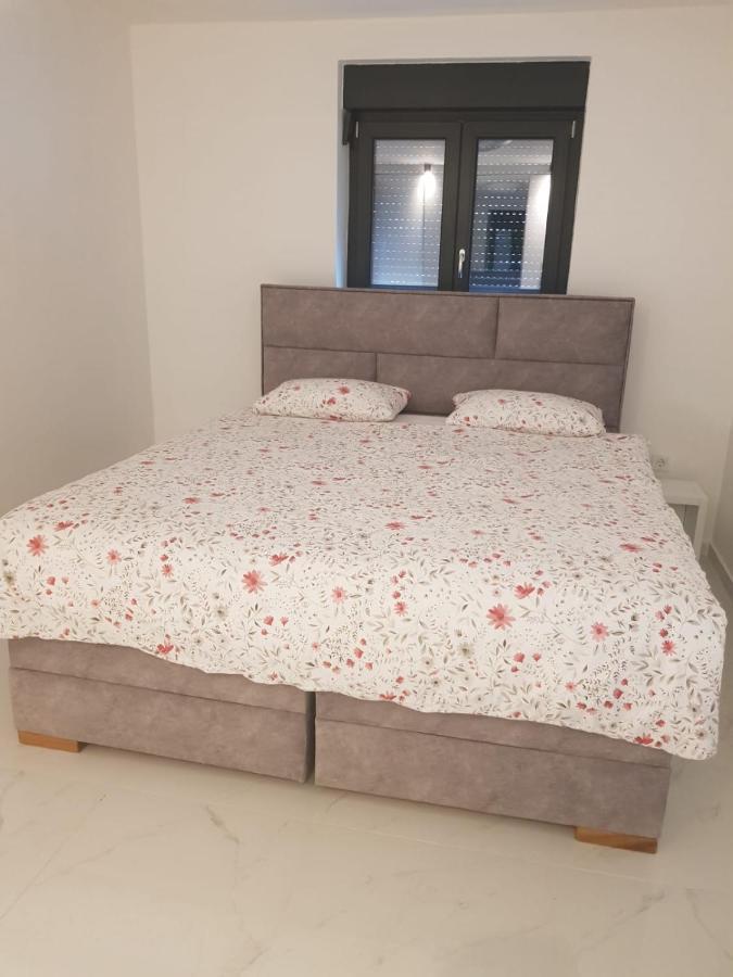 דירות רקוביצה Plitvice House Lina מראה חיצוני תמונה