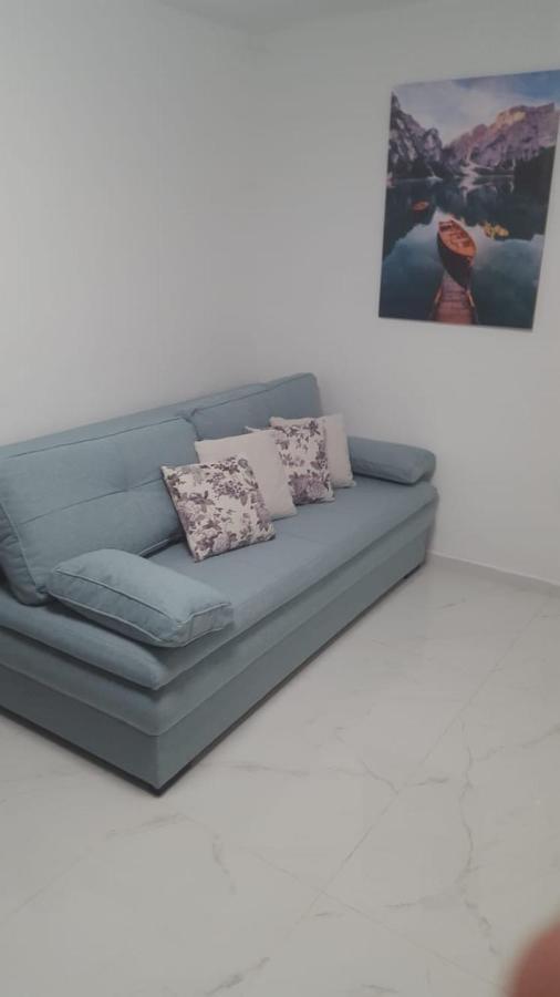 דירות רקוביצה Plitvice House Lina מראה חיצוני תמונה