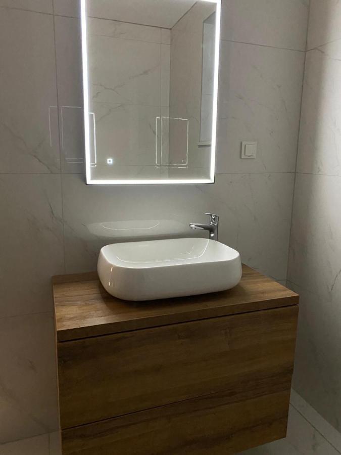 דירות רקוביצה Plitvice House Lina מראה חיצוני תמונה