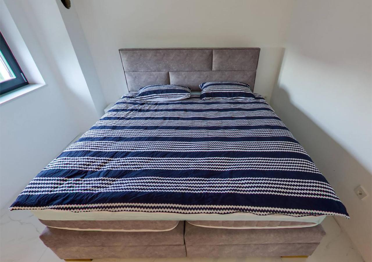 דירות רקוביצה Plitvice House Lina מראה חיצוני תמונה