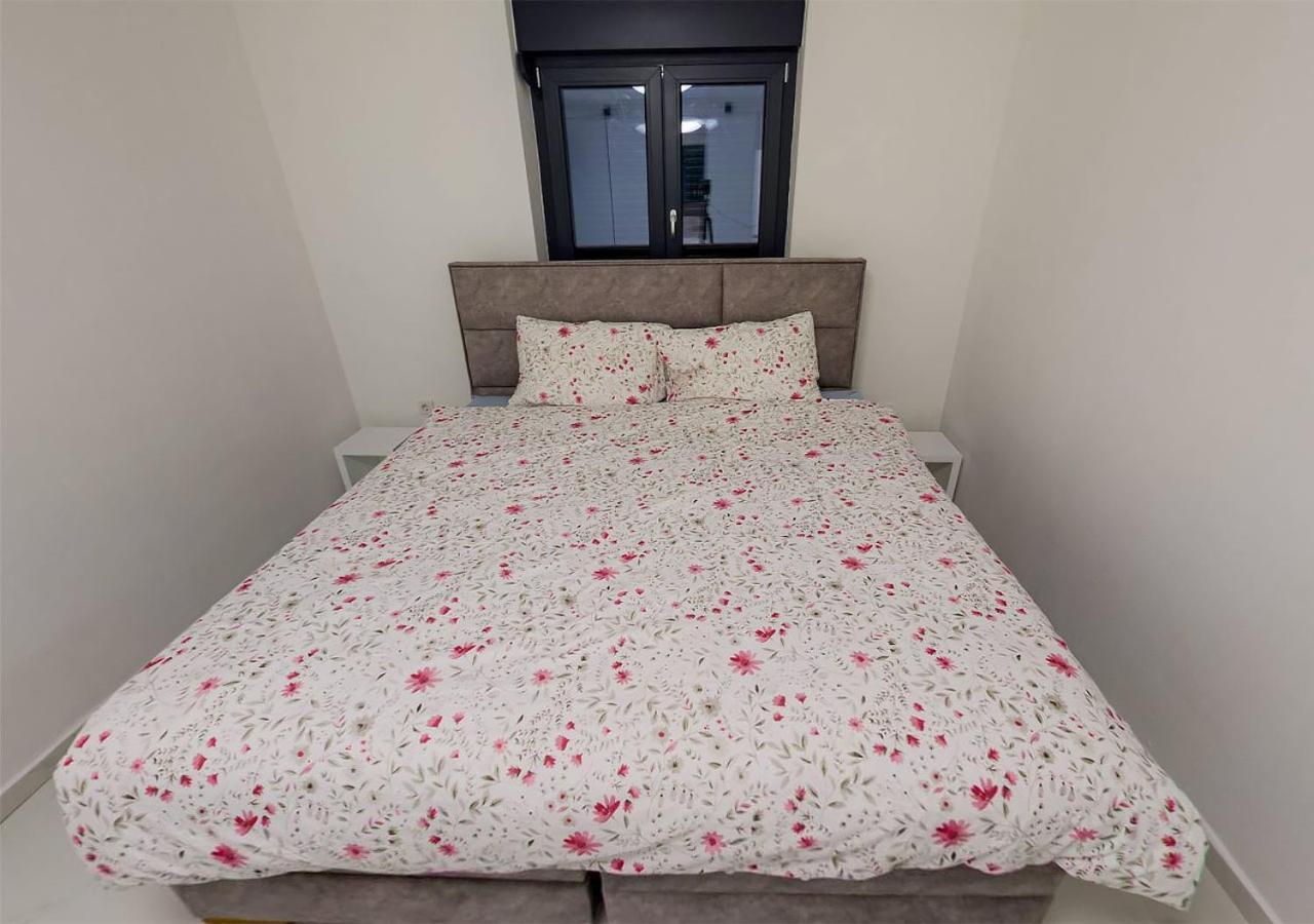 דירות רקוביצה Plitvice House Lina מראה חיצוני תמונה